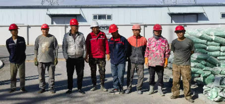 海晏厂房地基沉降注浆加固施工队伍怎么选